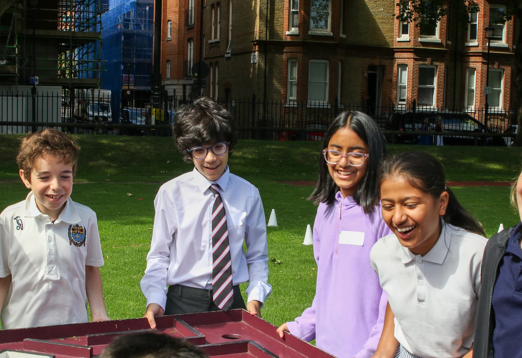 Westminster Under School